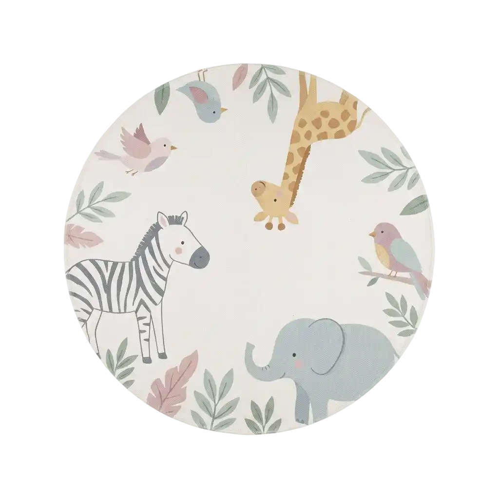 Little Dutch Teppiche image