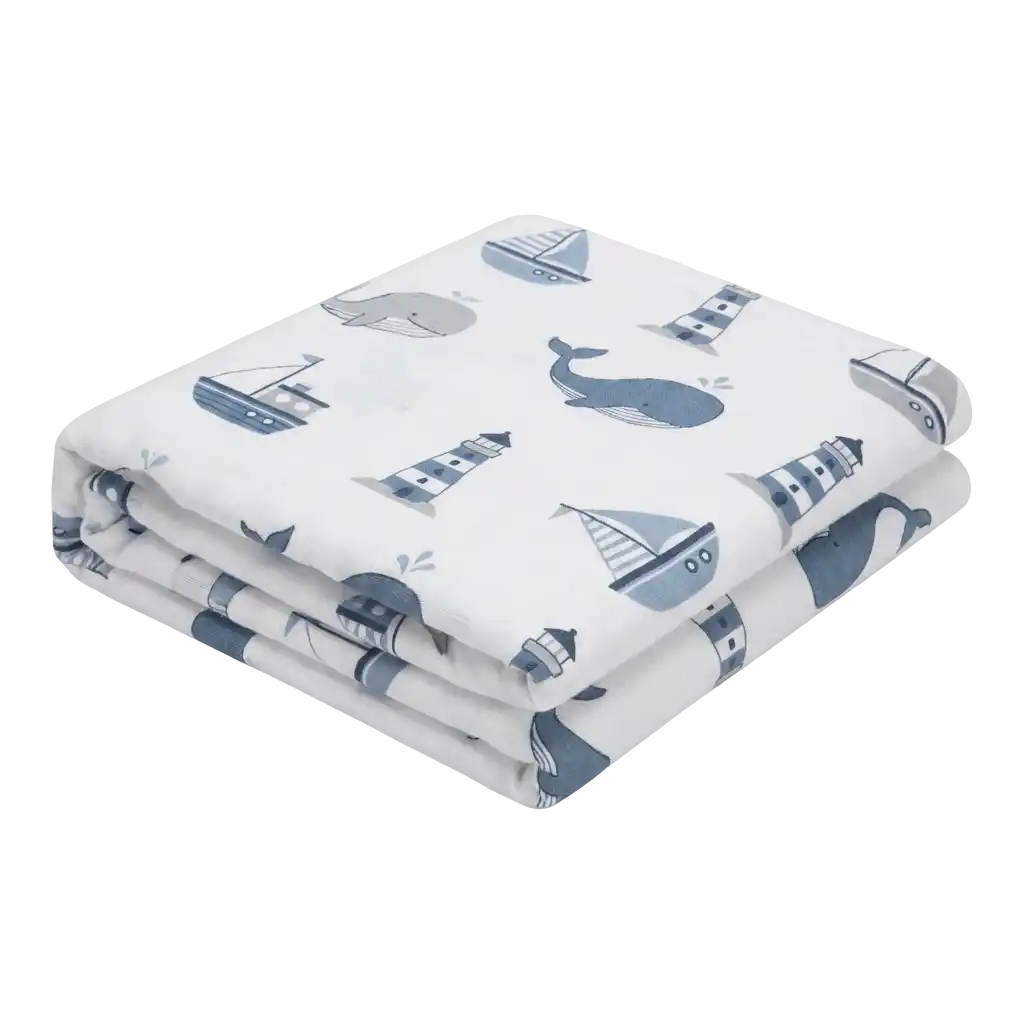 Little Dutch 'Sailors Bay' image