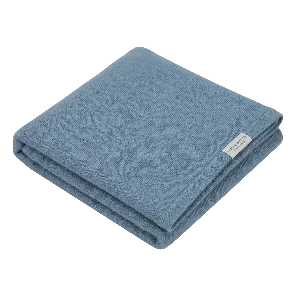 Little Dutch Ocean blau image