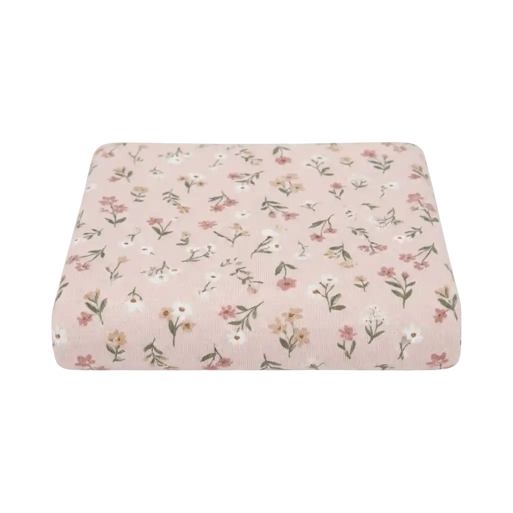 Little Dutch 'Wild Flowers' rosa image