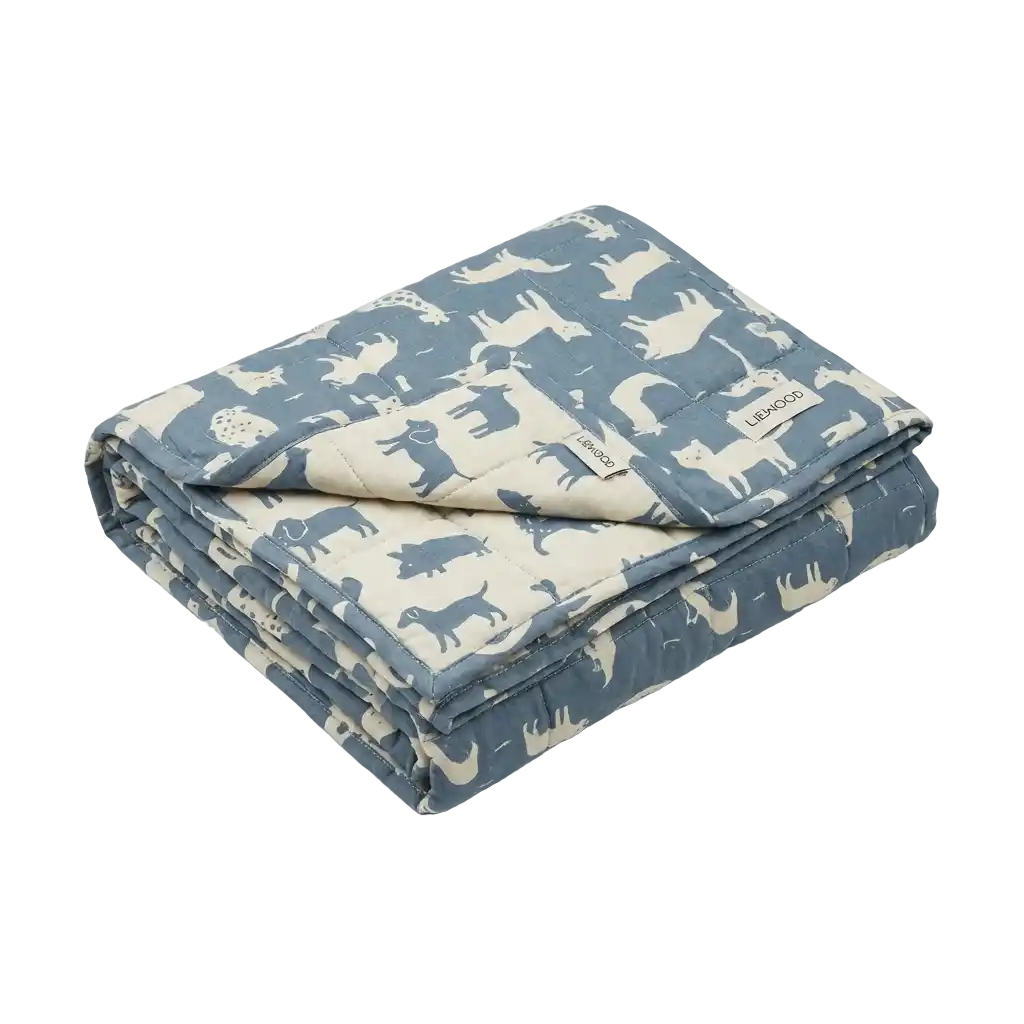 Liewood Decken & Quilts image