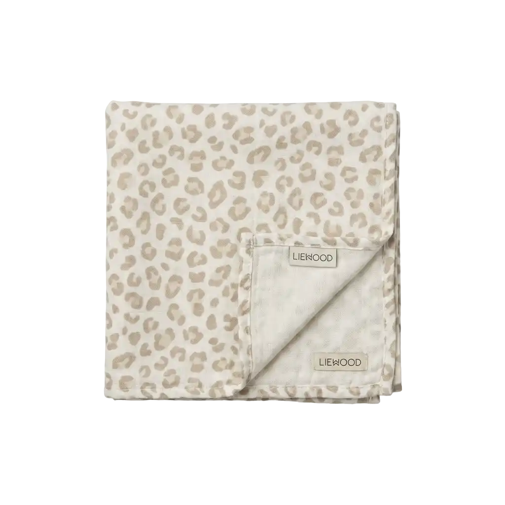 Liewood Mulltücher image