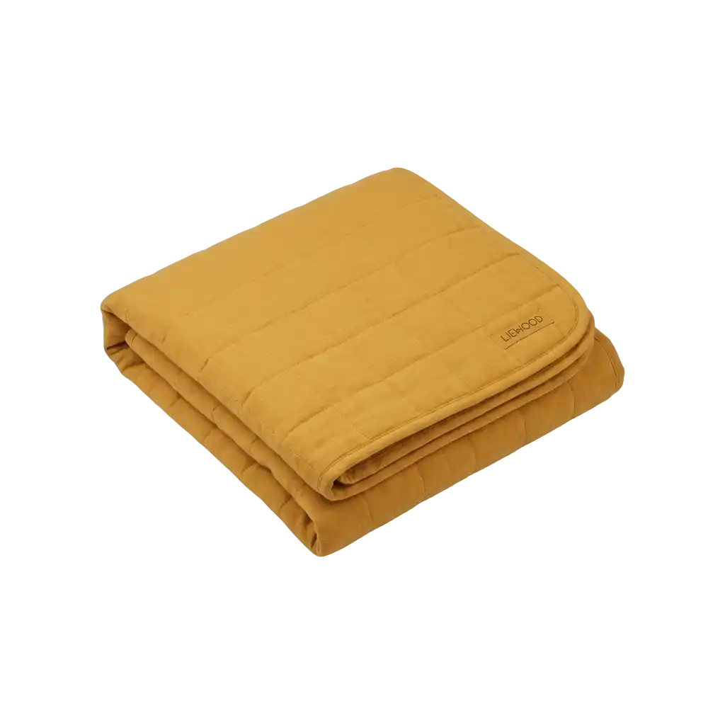 Liewood senfgelb image