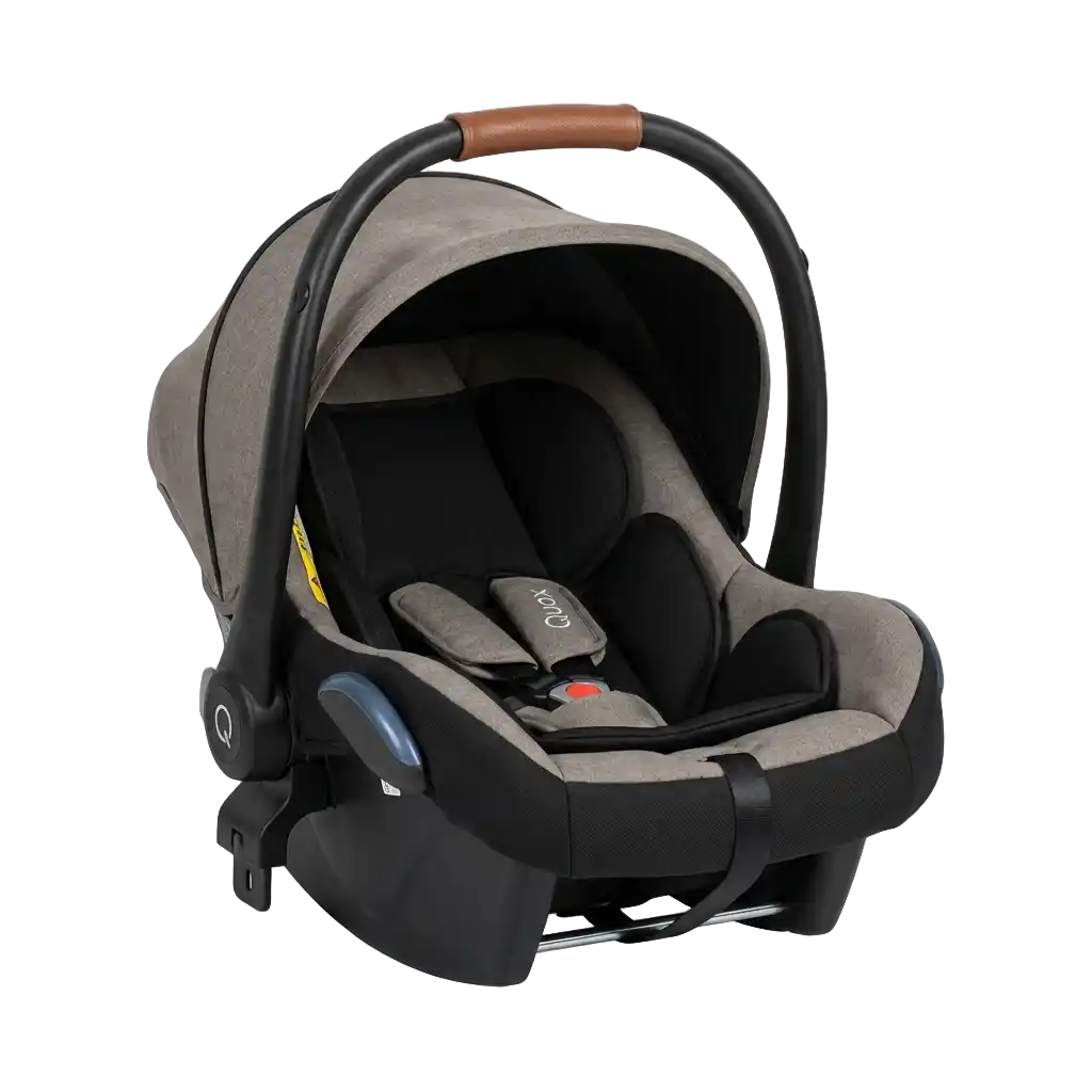 Quax Kindersitz Bild