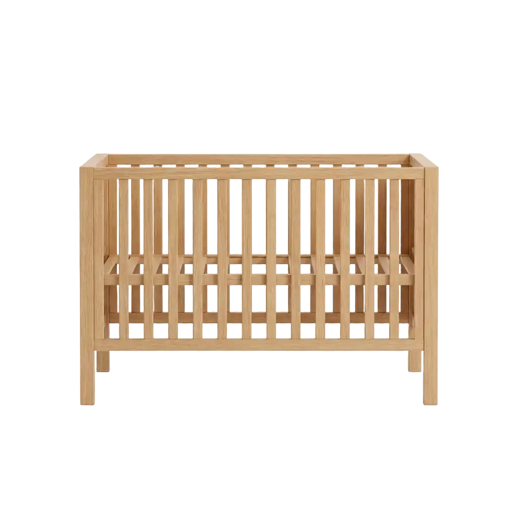 Bopita Basic Wood image