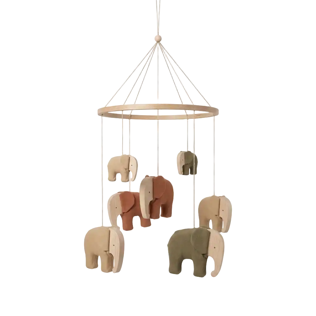 Ferm Living Mobiles image