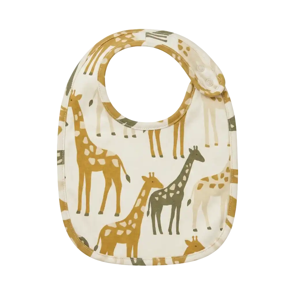 Fresk Giraffe image