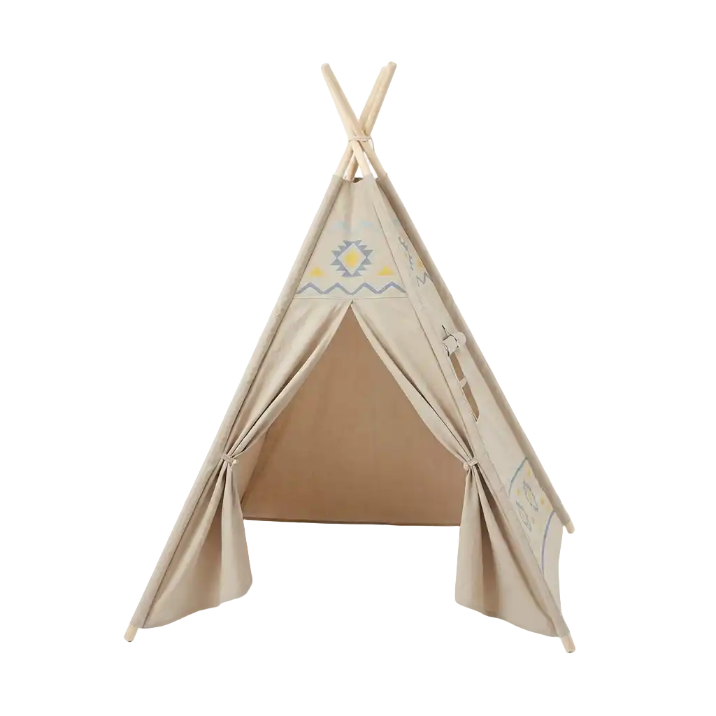 Tipi Zelt Kinder image