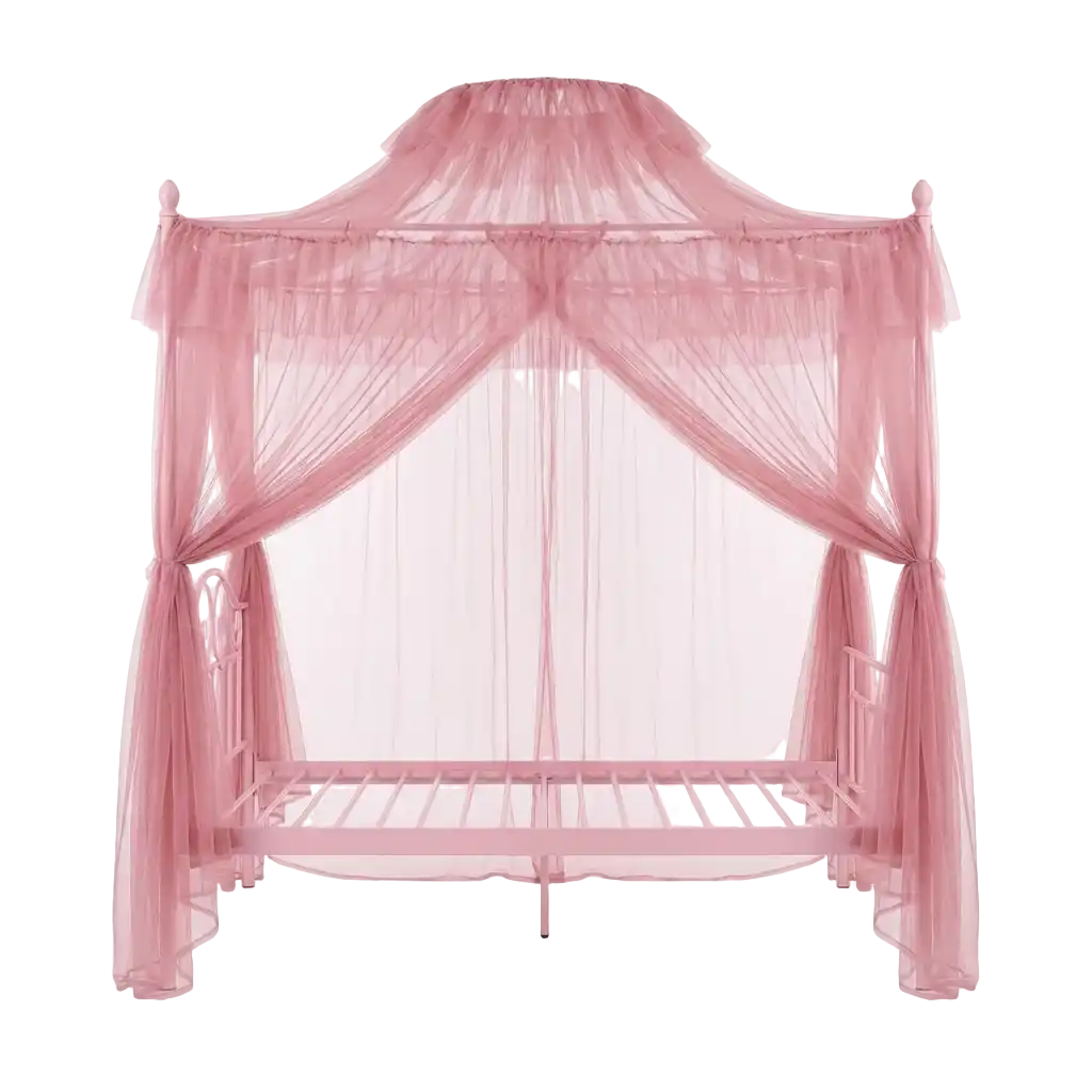Prinzessin Zimmer Möbel Bild