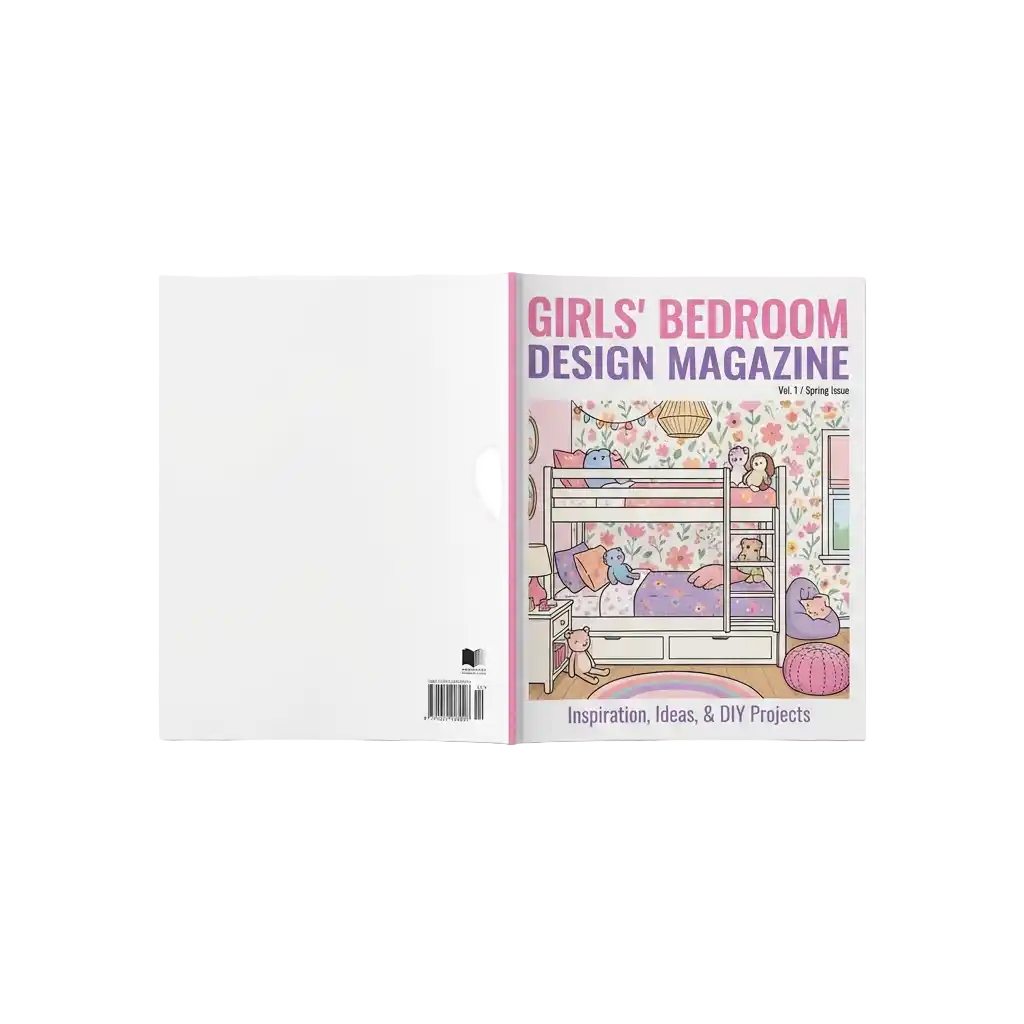 Jugend Mädchenzimmer image