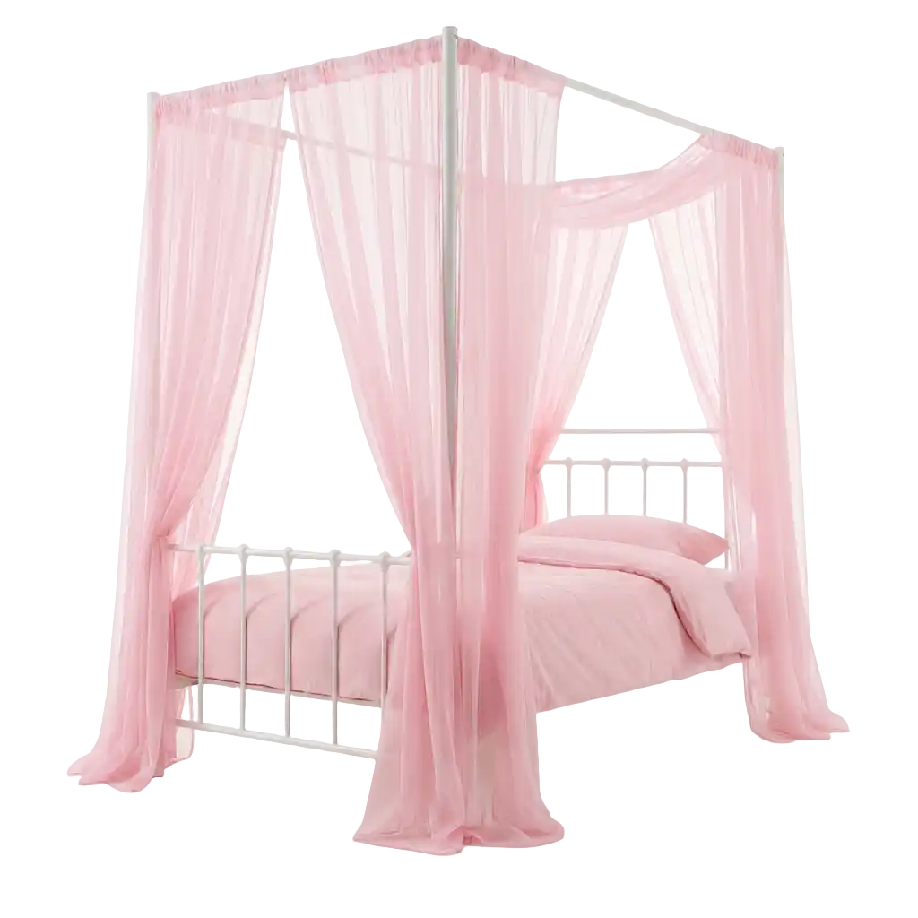 Mädchenzimmer komplett Bild