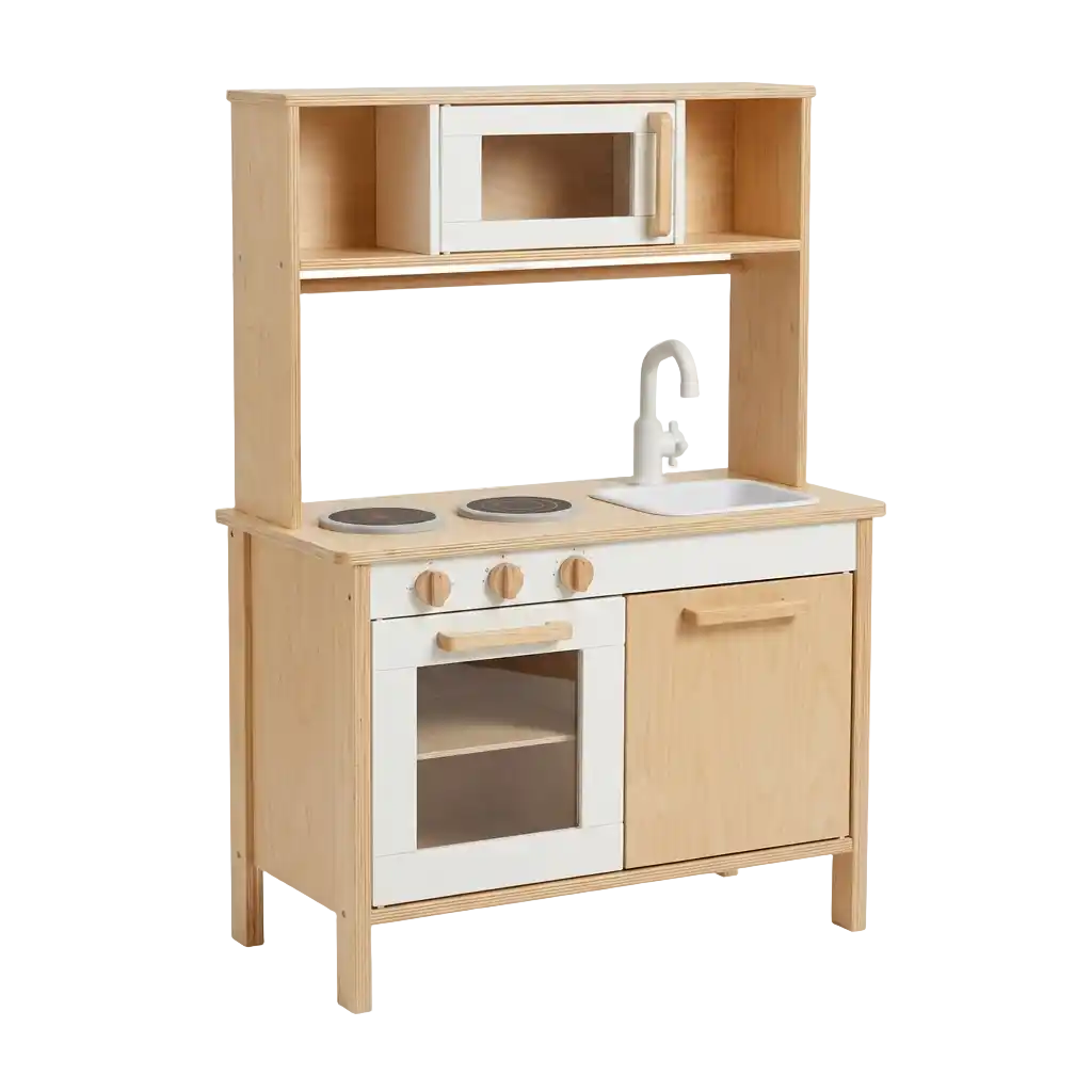 Kinderspielküche image