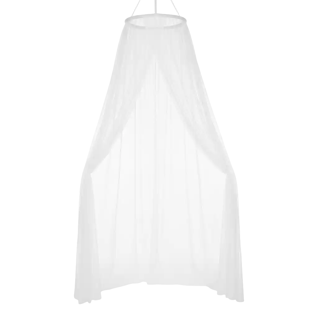 Betthimmel Baby image