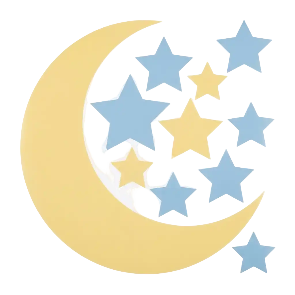 Wandtattoo Babyzimmer image