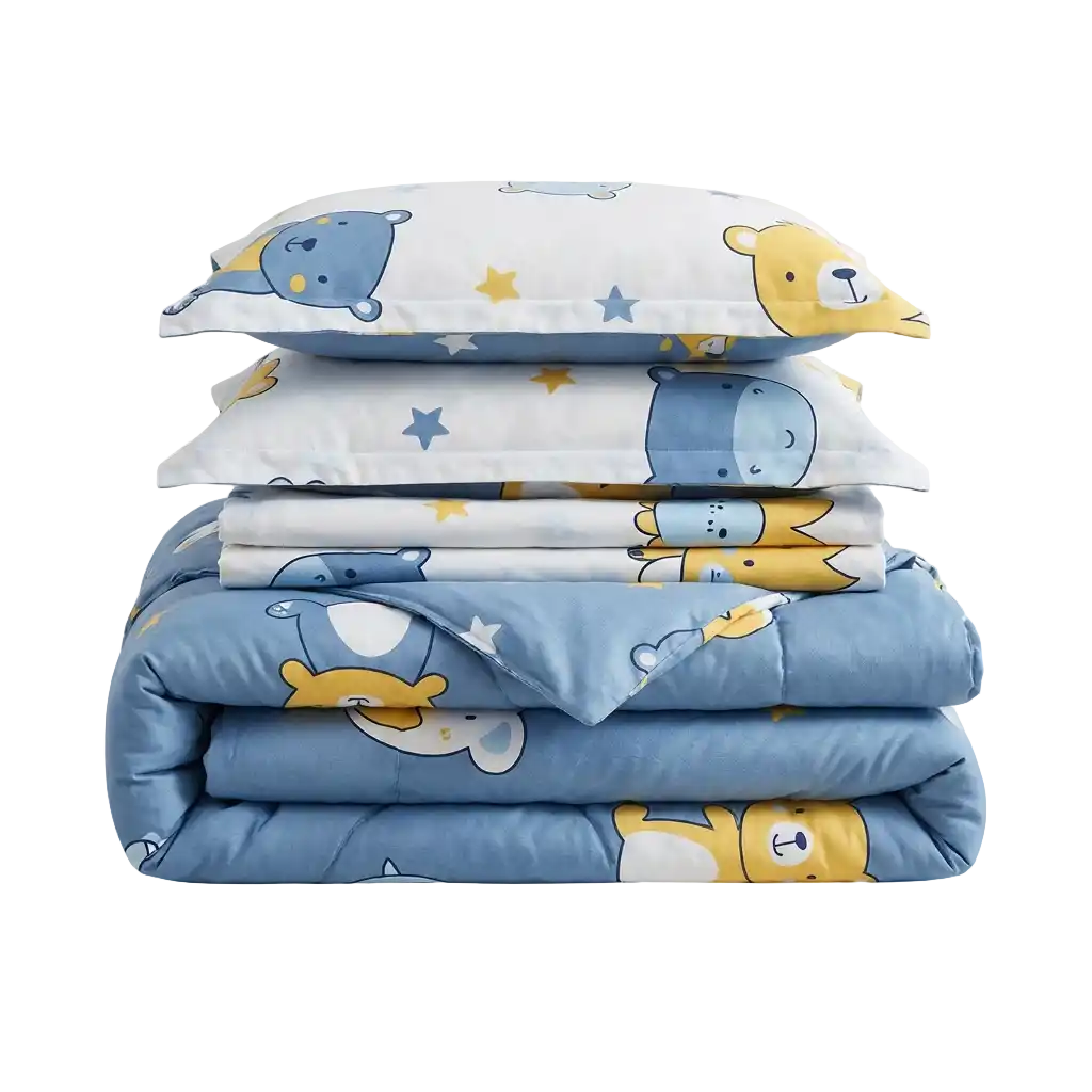 Stoffe für Kinder image