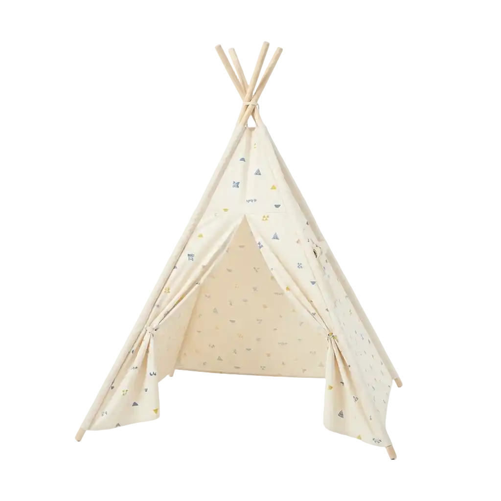 Tipi Zelt kaufen image