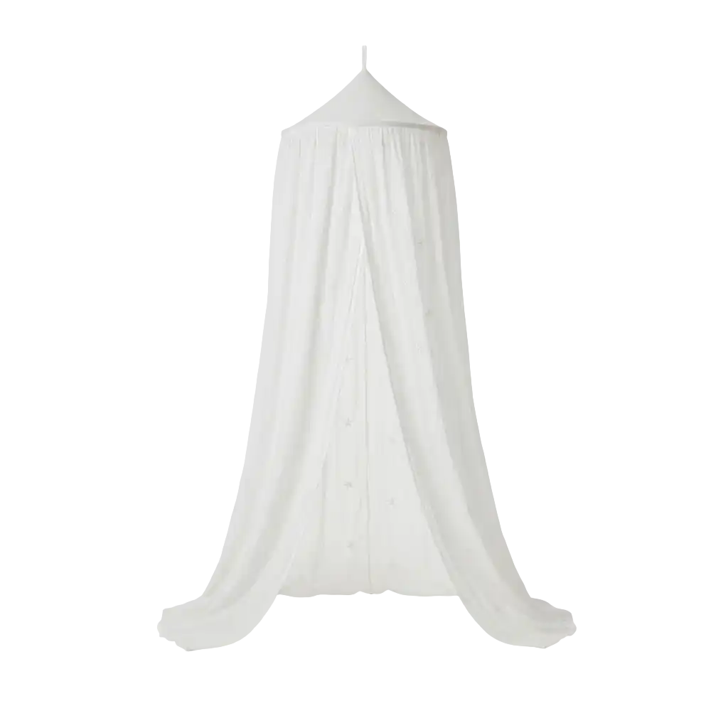 Kinderbetthimmel image