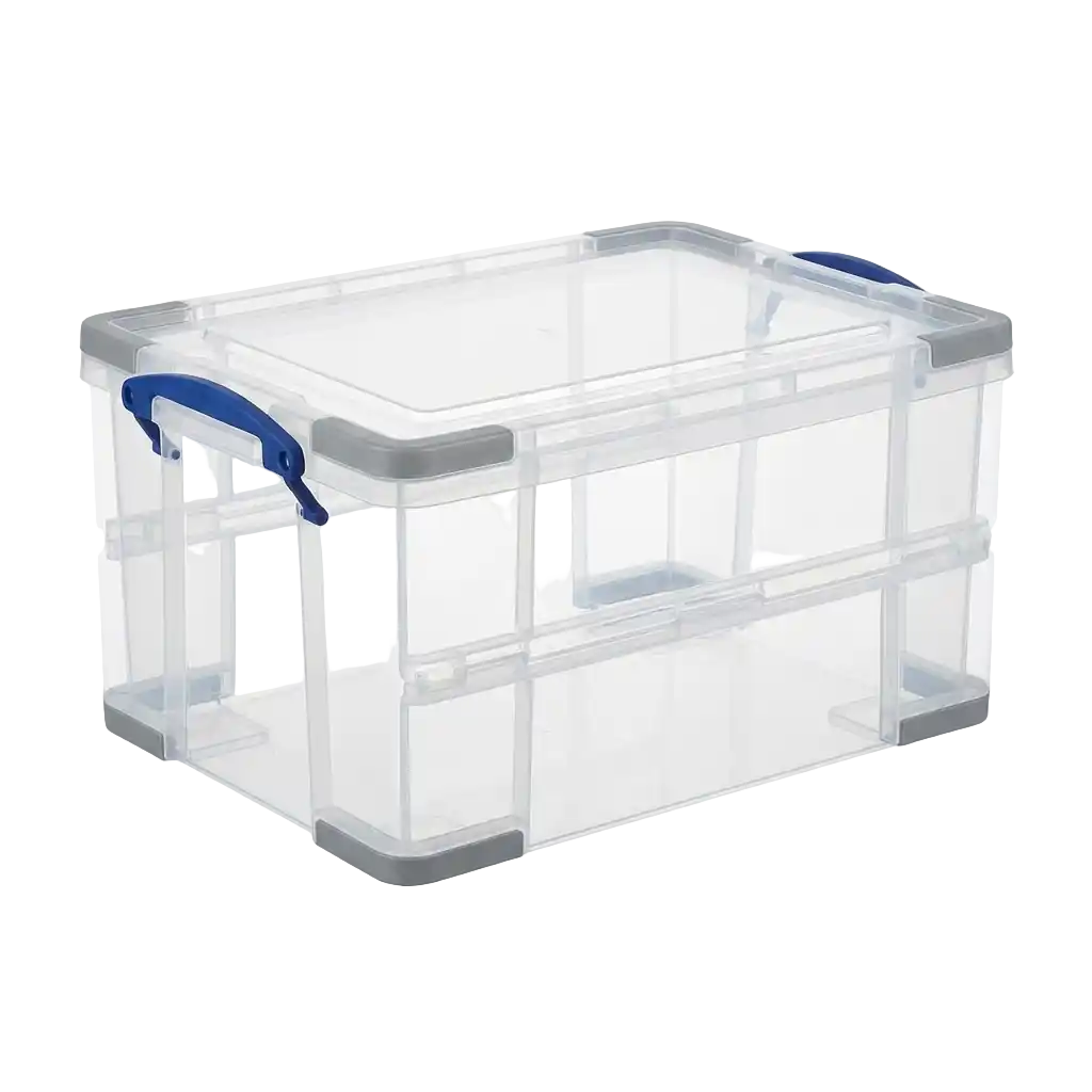 Klappkisten Kunststoff image