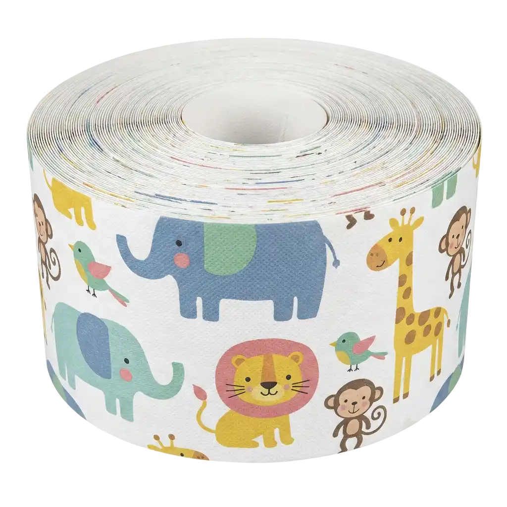 Vliestapete Kinderzimmer image