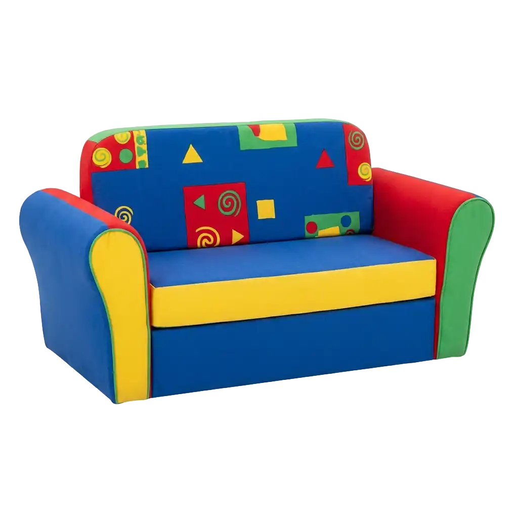 Sofa Kinderzimmer image