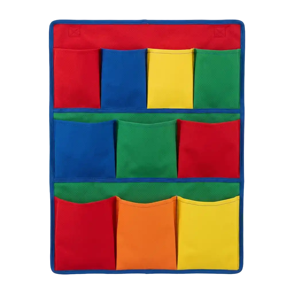 Wandorganizer image