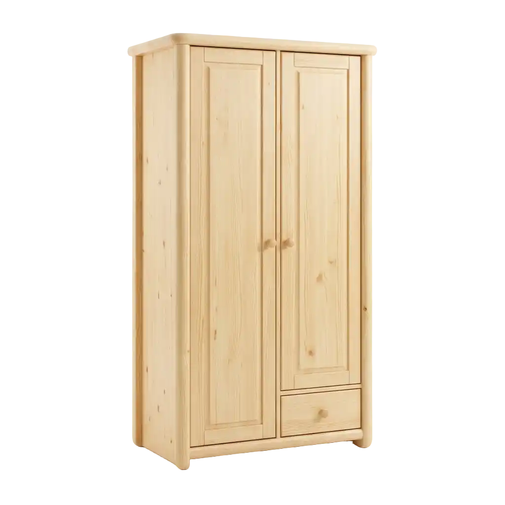 Kinder Kleiderschrank image