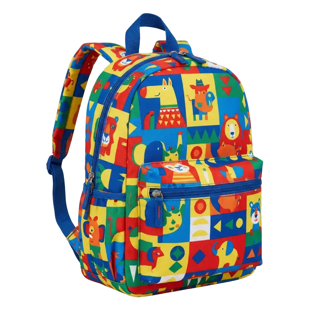 Kinder Rucksack image