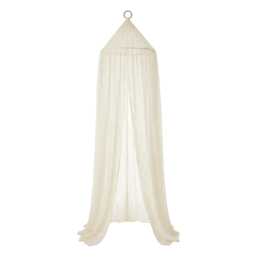 Baldachin Kinderzimmer image