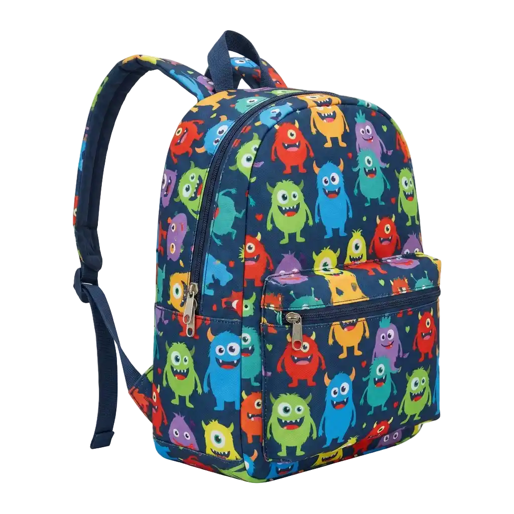 Cooler Rucksack image