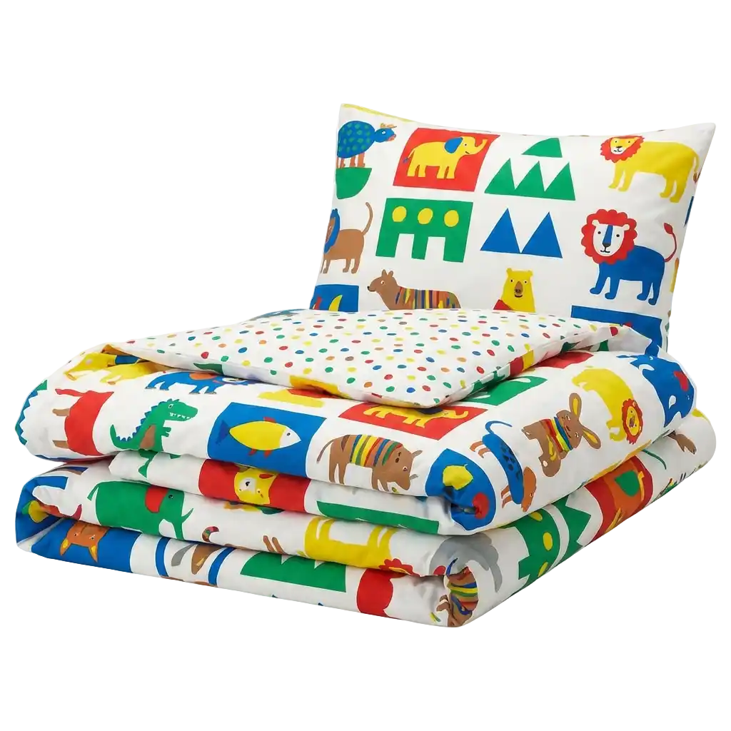 Coole Bettwäsche image