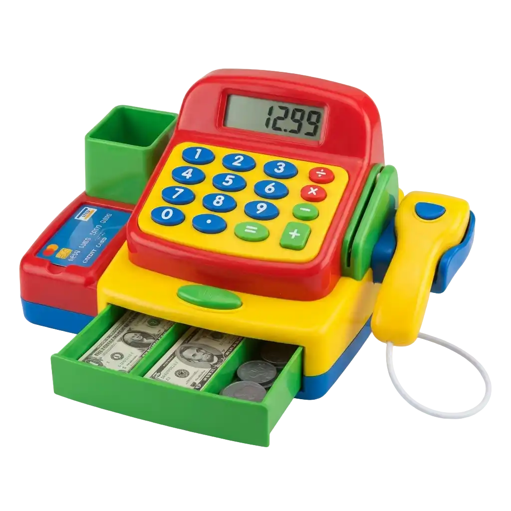 Kaufladen Kinder image