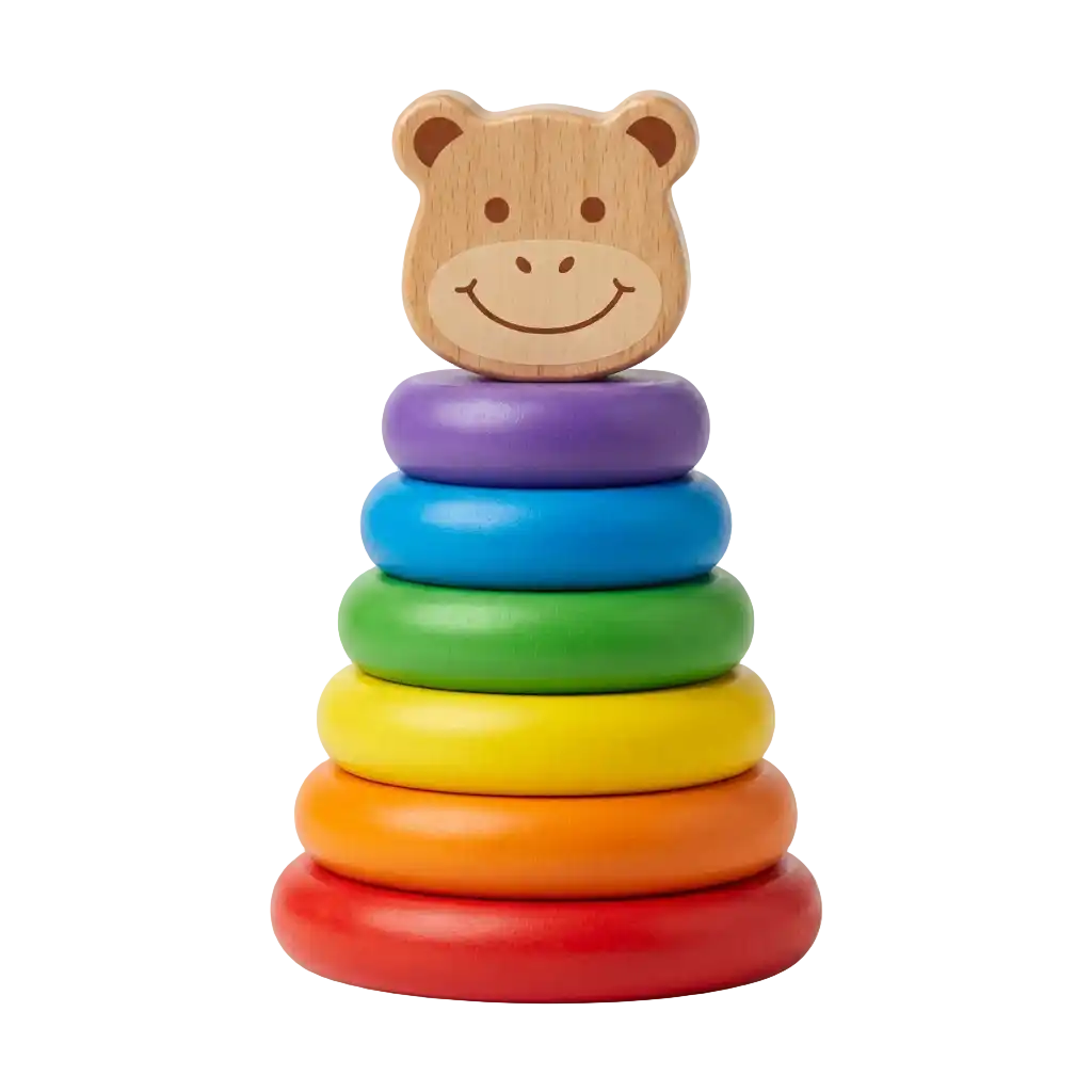 Spielzeug 1 Jahr image