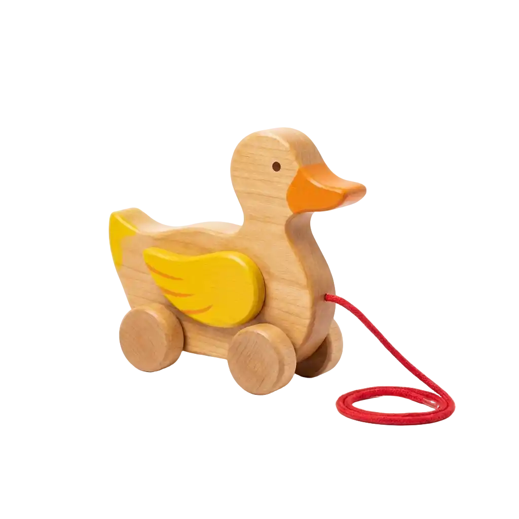 Nachziehspielzeug image