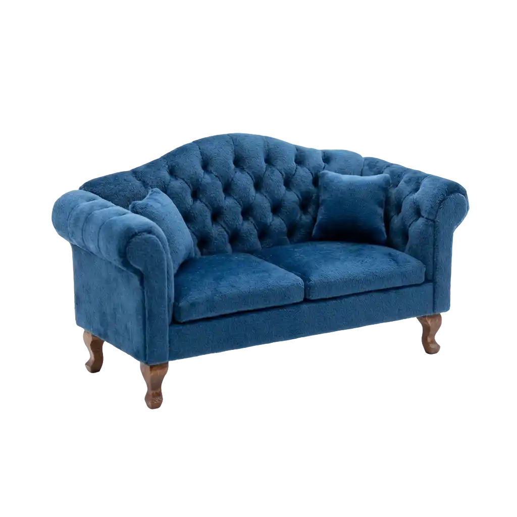 Möbel für Puppenhaus image