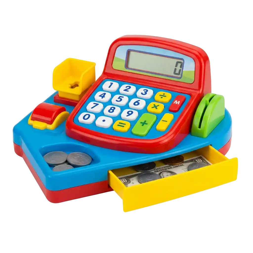 Kaufmannsladen Zubehör image