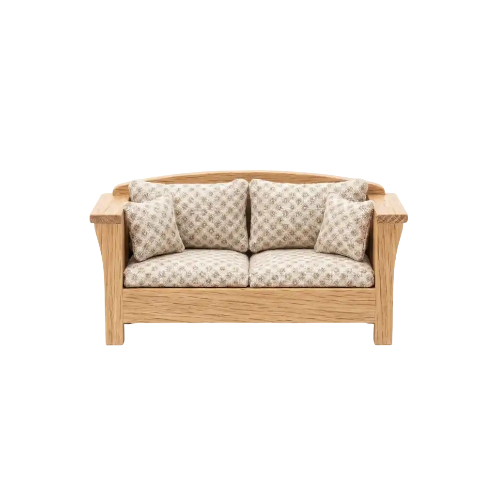 Puppenstubenmöbel image