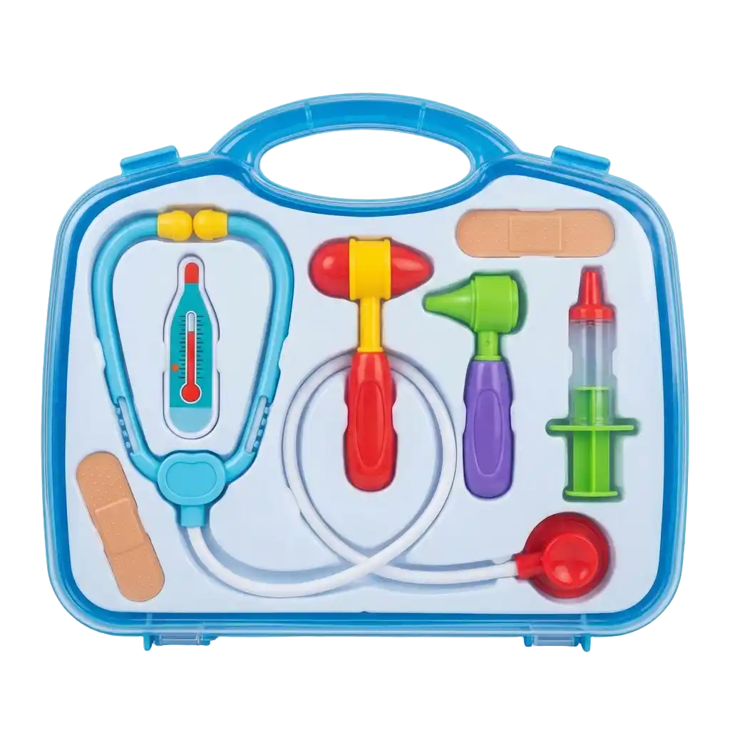 Arztkoffer Kinder image