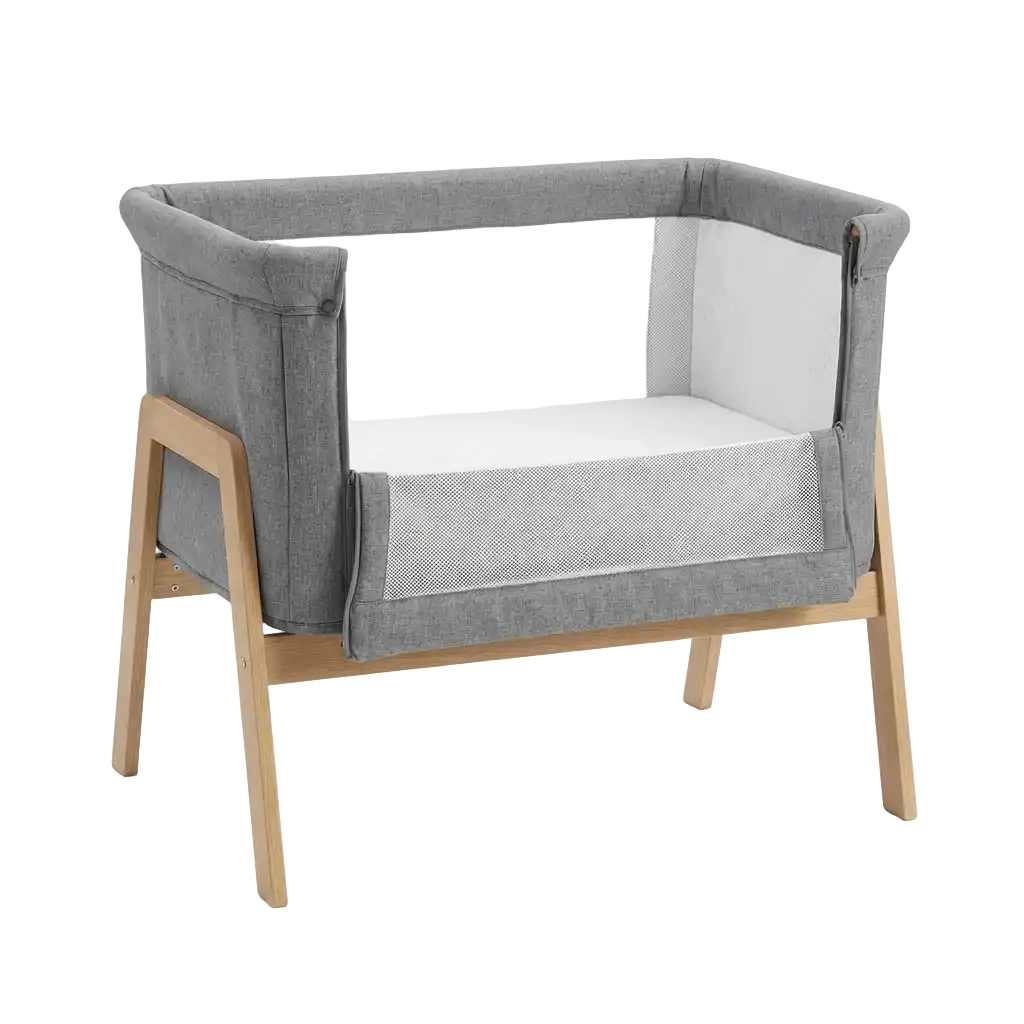 Beistellbett Baby image