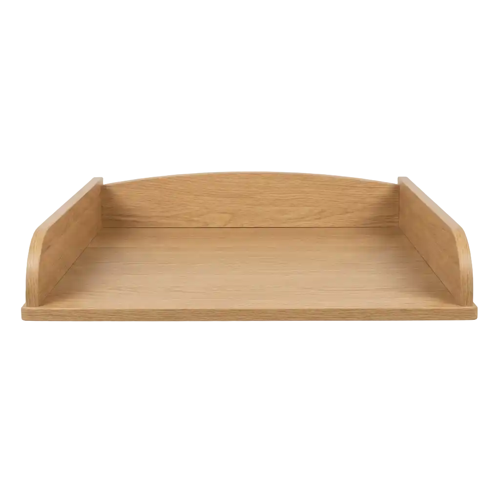 Wickelkommode Aufsatz image