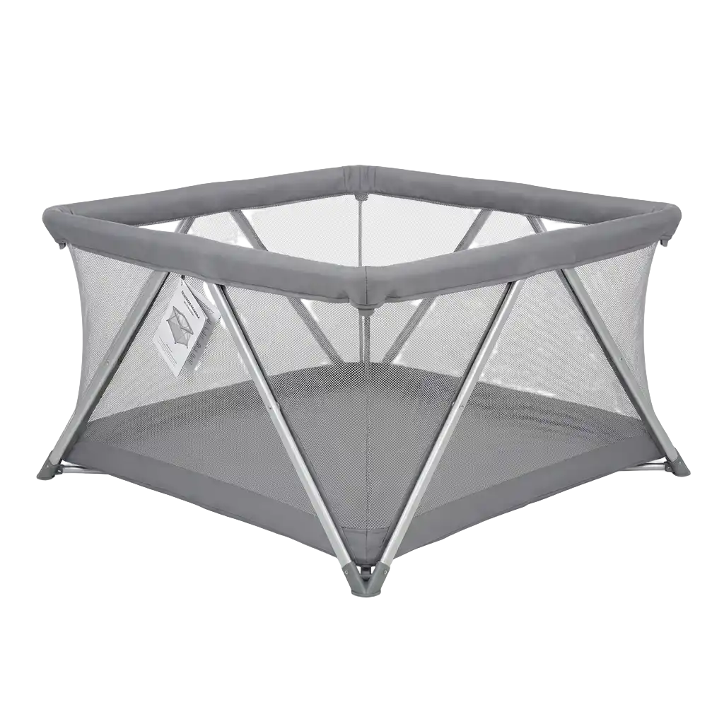 Laufgitter Baby image