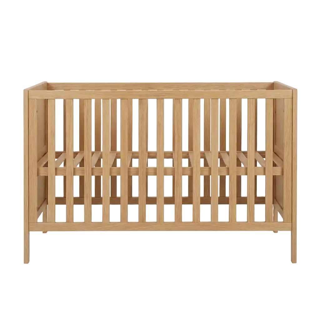 Baby Gitterbett Bild