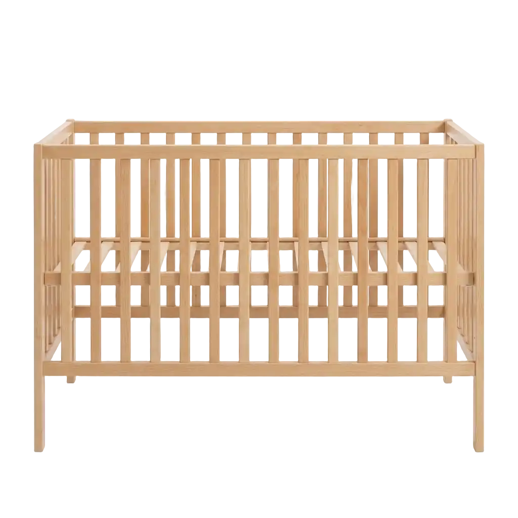 Gitterbett 70x140 image