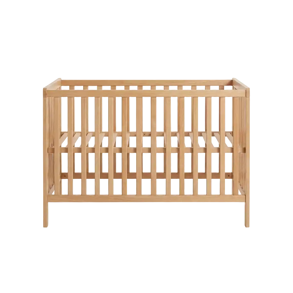 Gitterbett 60x120 image