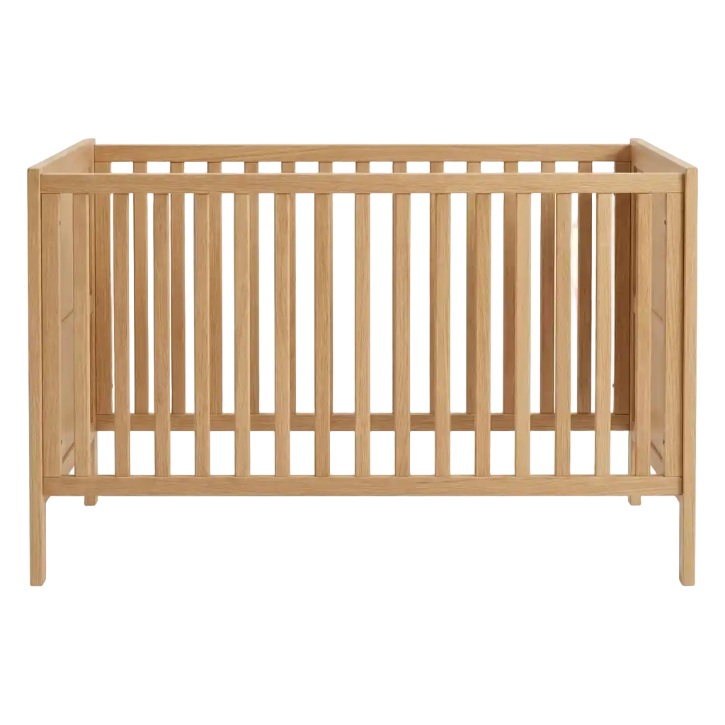 Kinder Gitterbett image