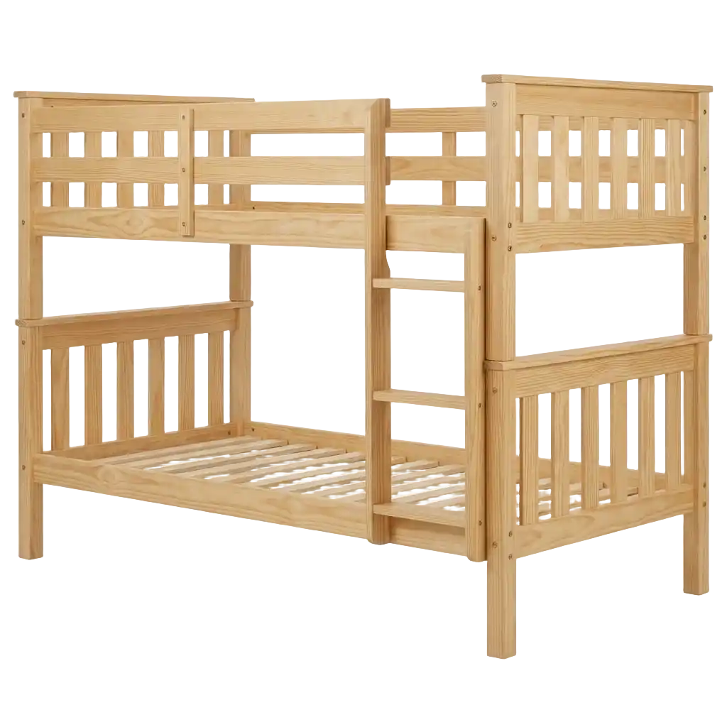 Kinder Etagenbett image