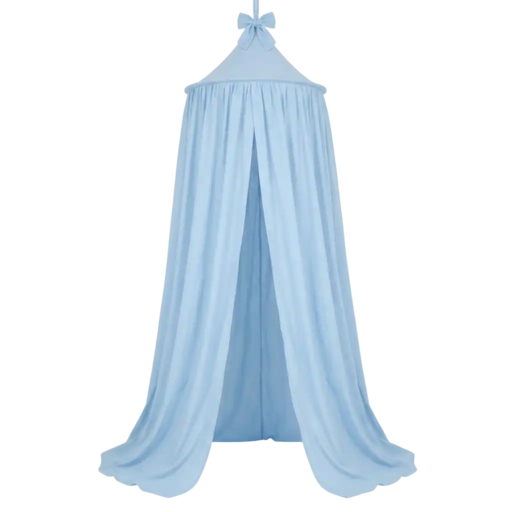 Himmel für Kinderbett image