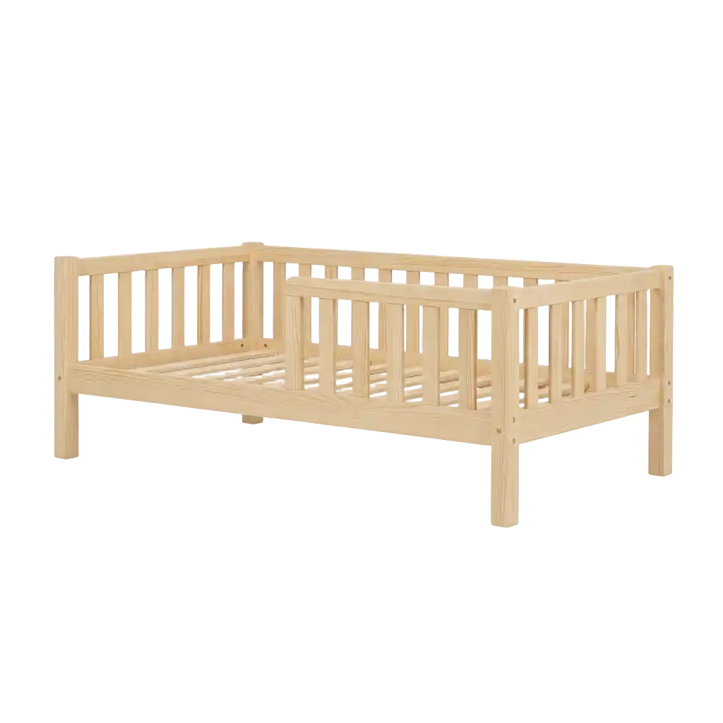 Kinderbett 70x140 image