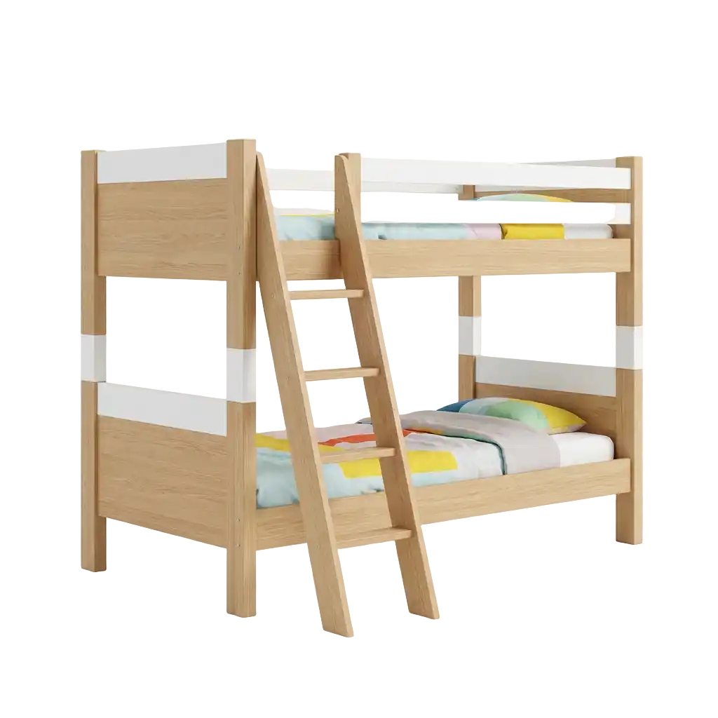 Doppelstockbett image