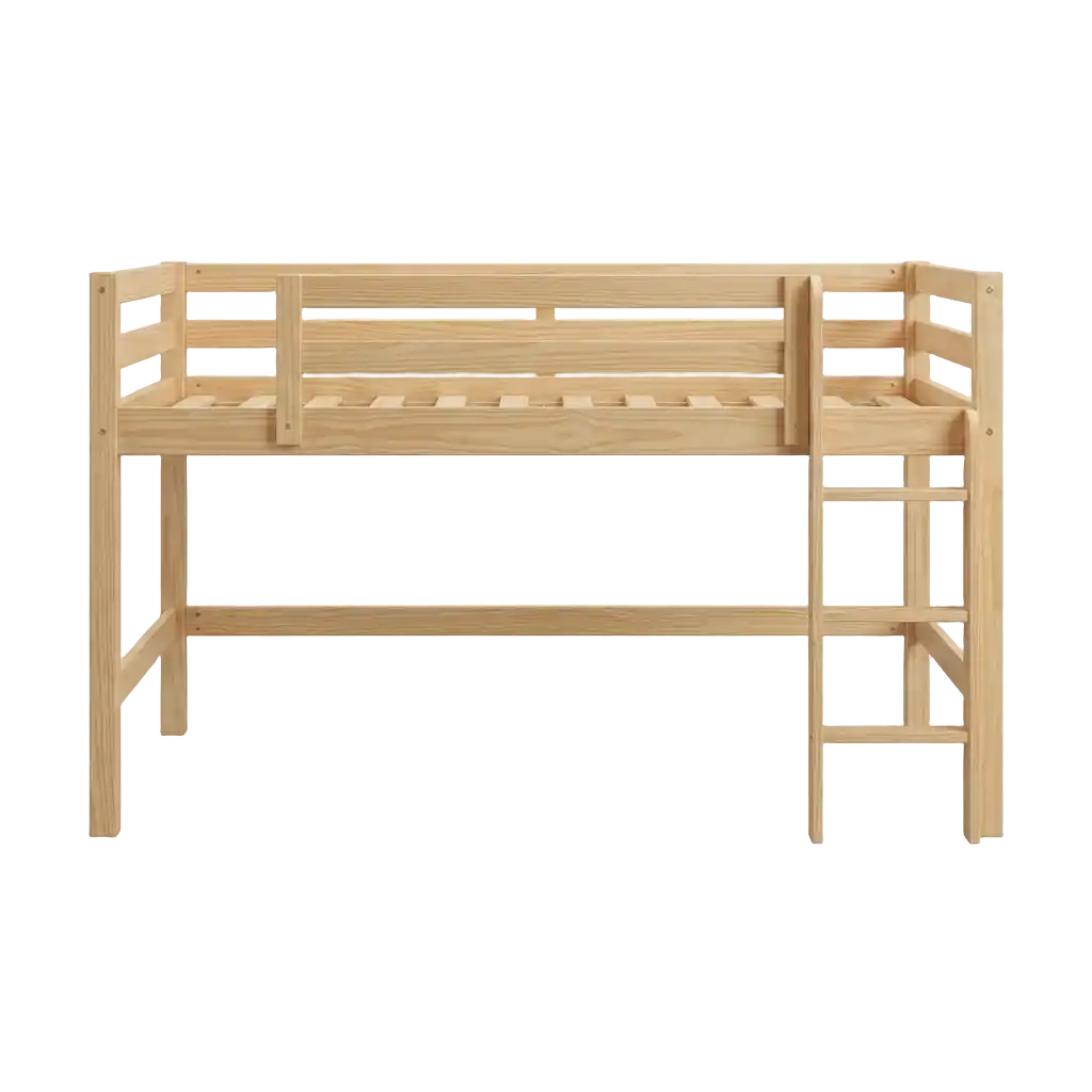 Hochbett für Kleinkinder image