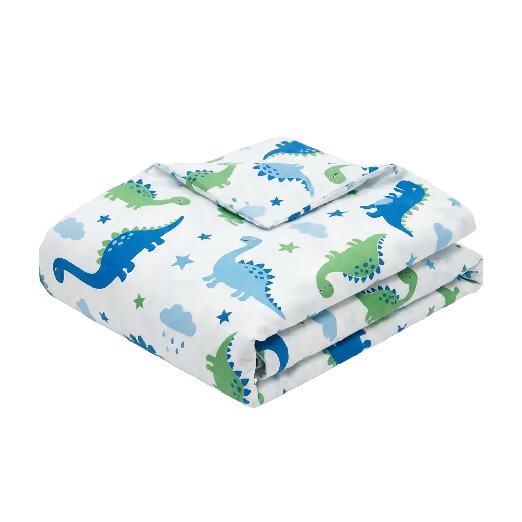 Kinderbettdecken image